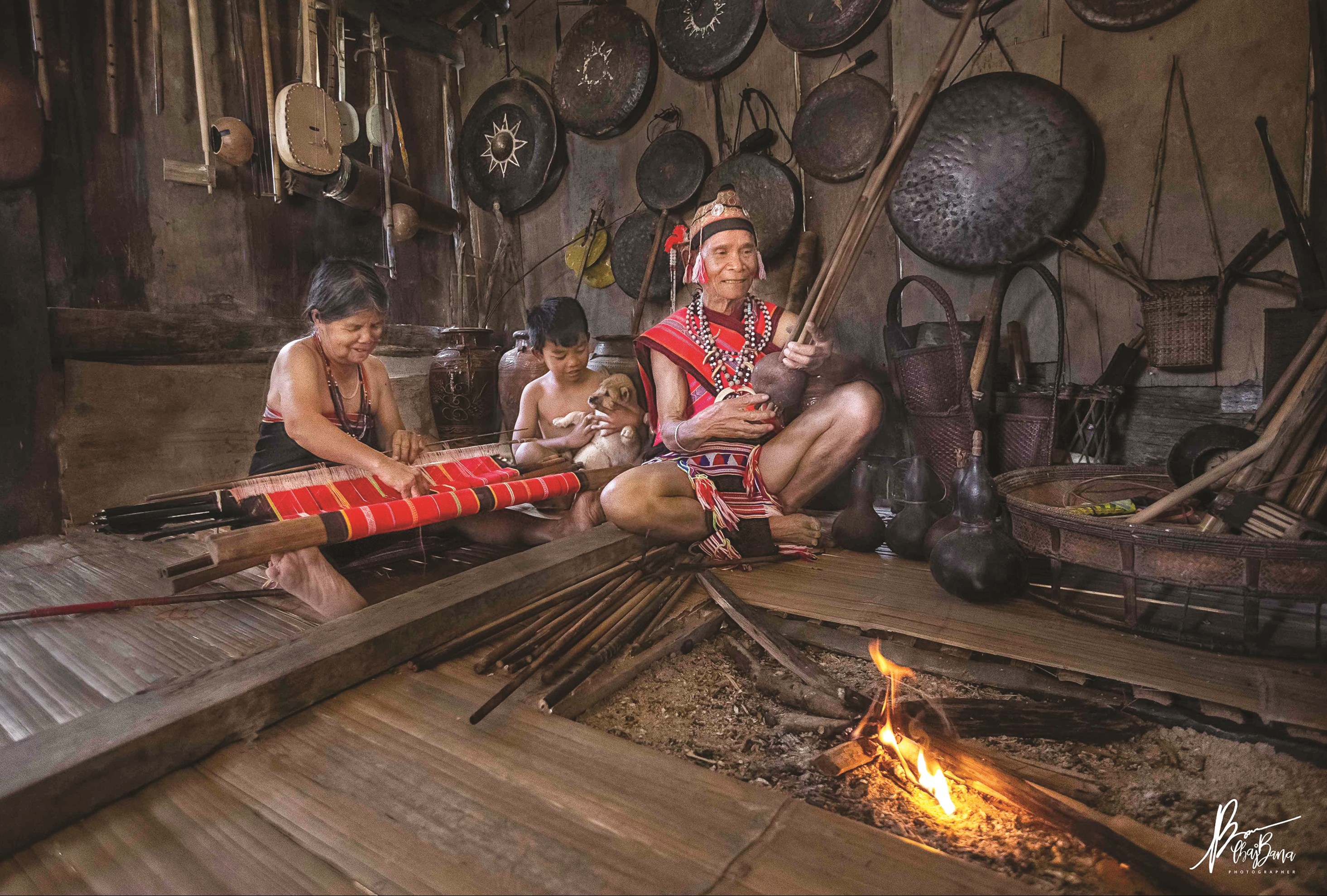 Vietnam’s Central Highlands 5 Days